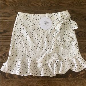 Princess Polly skirt